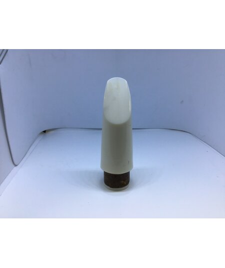 Used H.L. Mason Bb Clarinet Mouthpiece [463]