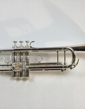Used B Stock Jupiter 1604S Bb Trumpet (SN: WA19454)