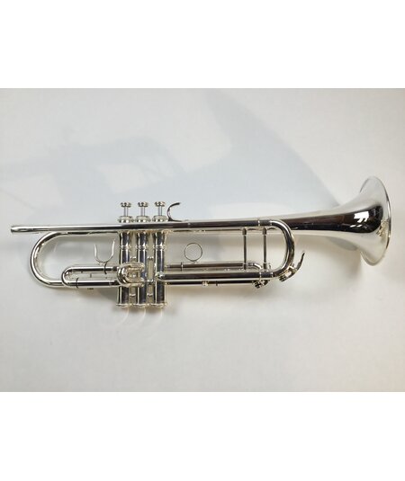 Used B Stock Jupiter 1604S Bb Trumpet (SN: WA19454)