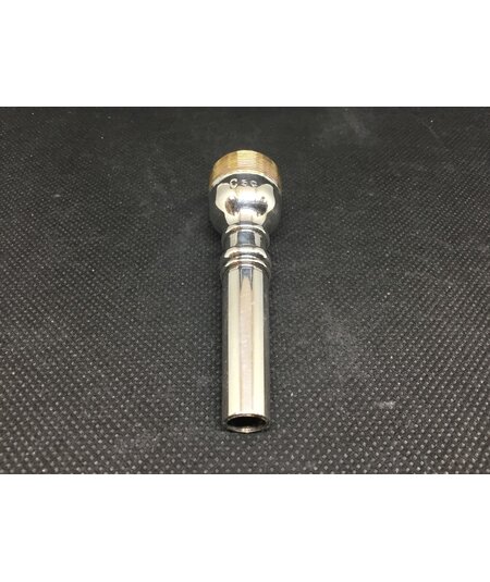 Used Bach C5C cornet underpart [539]