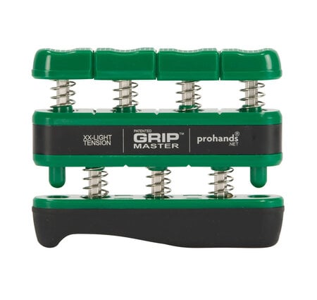 Prohands "Gripmaster" Hand Exerciser