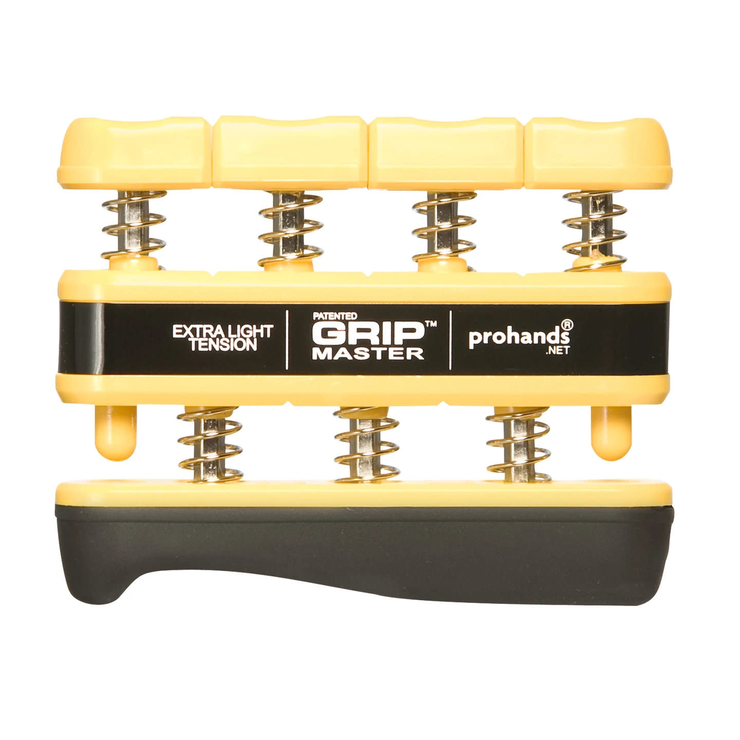 Prohands Prohands Gripmaster Hand Exerciser Dillon Music
