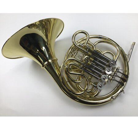 Demo Eastman EFH683D Double French Horn (SN: G2001250)