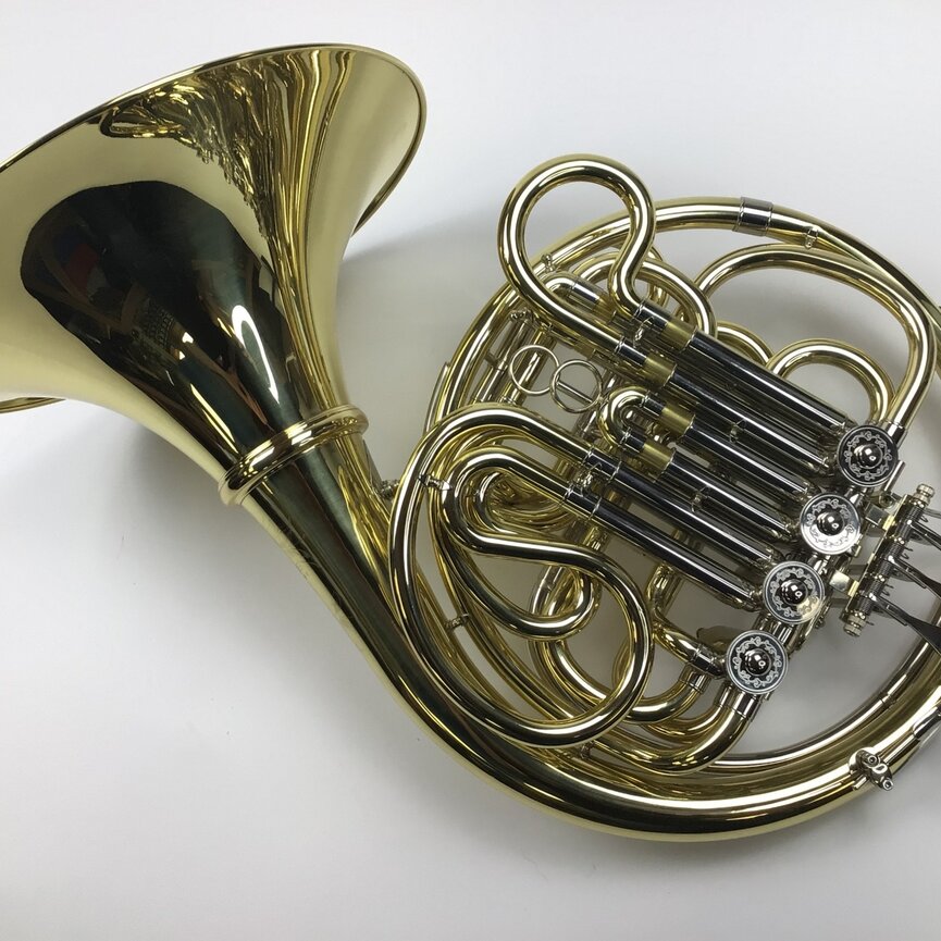 Demo Eastman EFH683D Double French Horn (SN: G2001250)