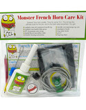Monster Oil French Horn Cleaning Kit