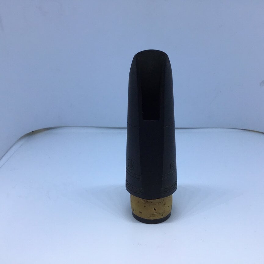Used Chedeville F5 Elite Clarinet Mouthpiece [001]