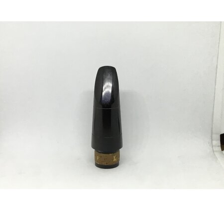 Used Student 3 Clarinet Mouthpiece [052]