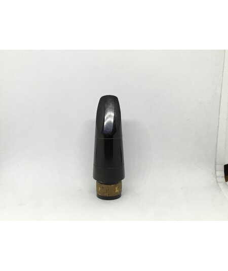 Used Student 3 Clarinet Mouthpiece [052]