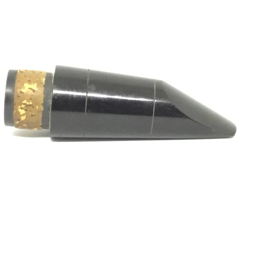 Used Student 3 Clarinet Mouthpiece [052]