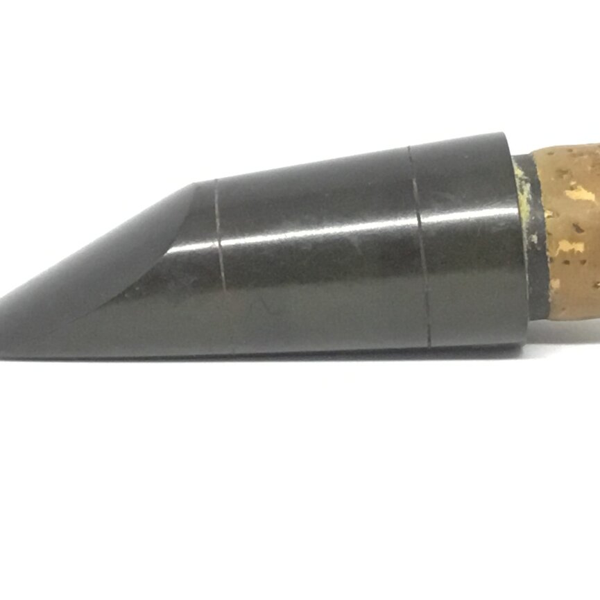 Used Student 3 Clarinet Mouthpiece [052]