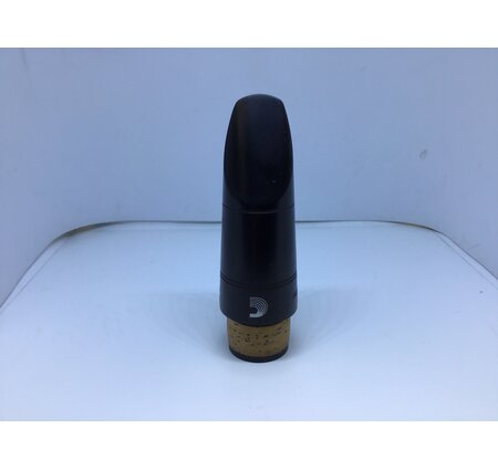 Used Rico Reserve X10 Clarinet Mouthpiece [058]