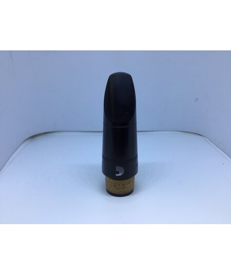Used Rico Reserve X10 Clarinet Mouthpiece [058]