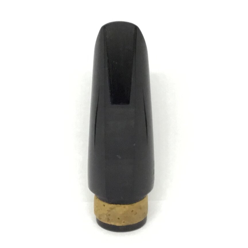 Used Student Clarinet Mouthpiece [116]