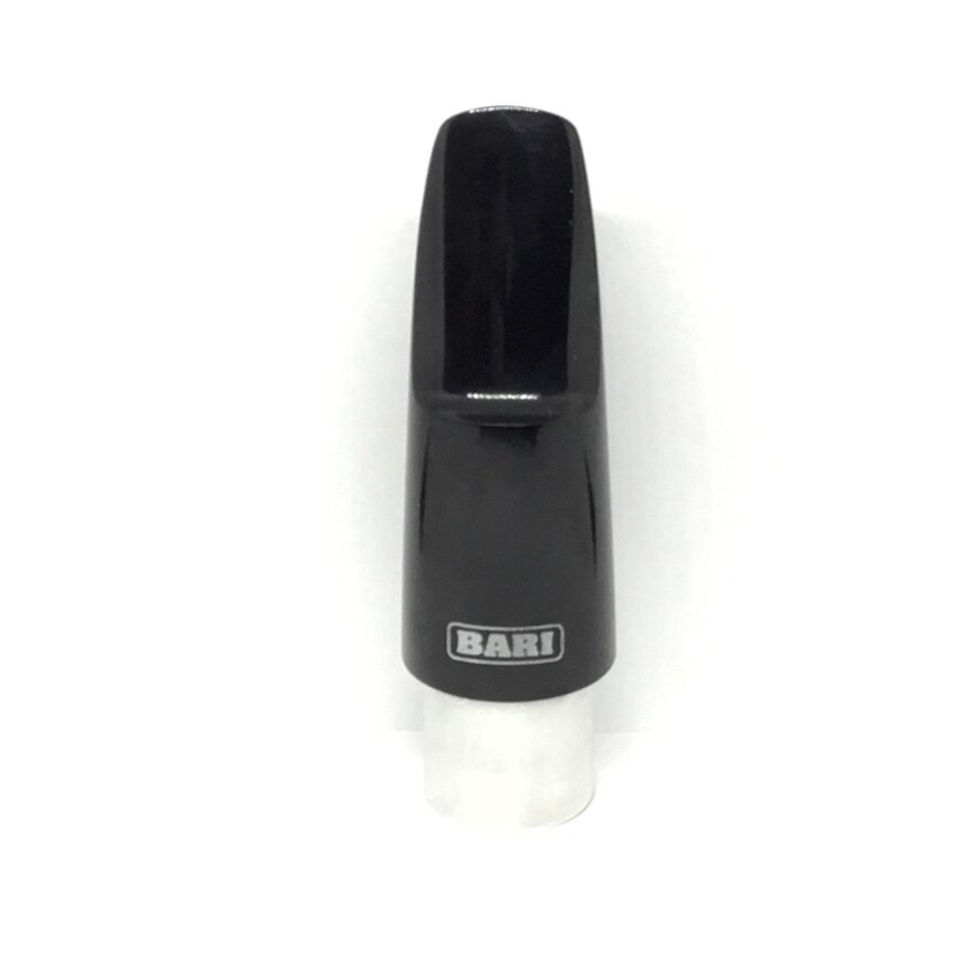 Used Bari 115 Tenor Sax Mouthpiece [119]