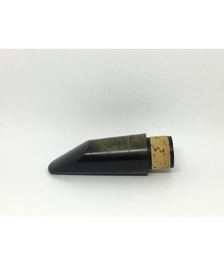 Used Selmer CP100 125 Clarinet Mouthpiece [312]