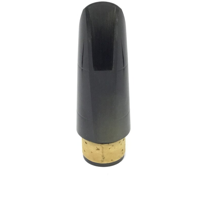 Used Selmer CP100 125 Clarinet Mouthpiece [312]