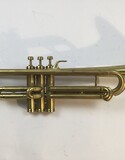 Used Conn 40A Connqueror Bb Cornet (SN: 297864)