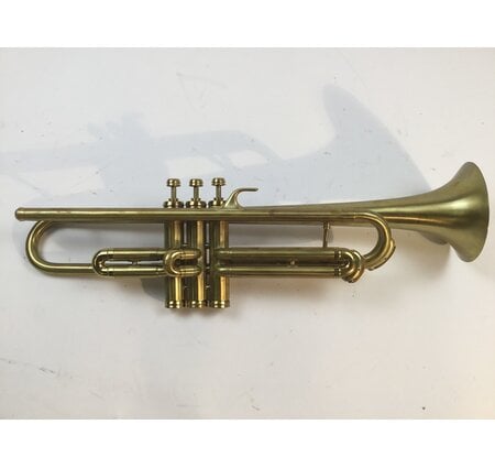 Used Conn 40A Connqueror Bb Cornet (SN: 297864)