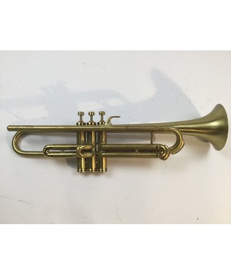 Used Conn 40A Connqueror Bb Cornet (SN: 297864)