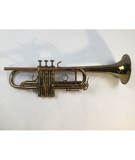 Used Chicago Benge C Trumpet (SN: 3065)