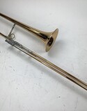 Used Conn 38H Bb Tenor Trombone (SN: 243903)