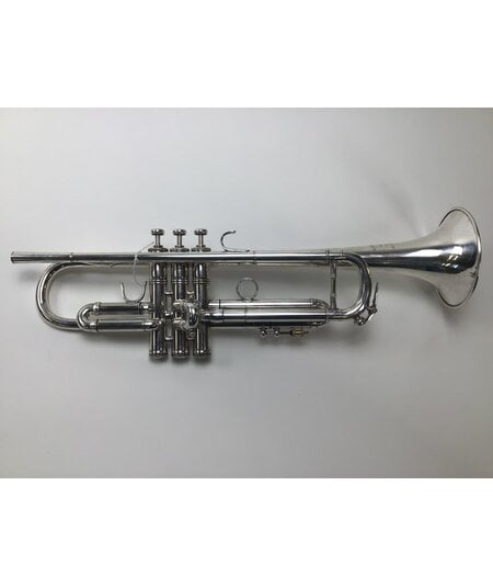 Used LA Benge 3X Bb Trumpet (SN: 15036)