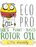 Monster Oil EcoPro Rotor Oil