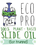 Monster Oil EcoPro Trumpet Slide Oil