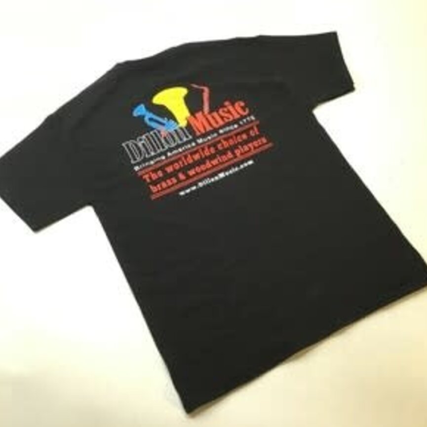 Dillon Music T-Shirts