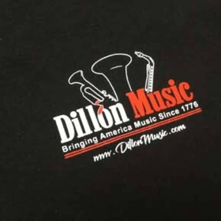 Dillon Music T-Shirts