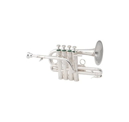 Schilke P7-4 Bb/A Piccolo Trumpet