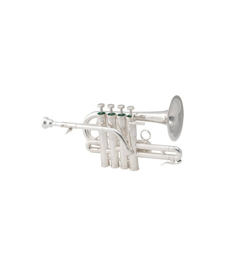 Schilke P7-4 Bb/A Piccolo Trumpet