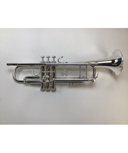Demo Bach LT180S37 Bb Trumpet (SN: 780606)