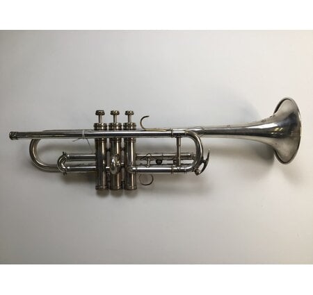 Used c 2024 trumpet for sale