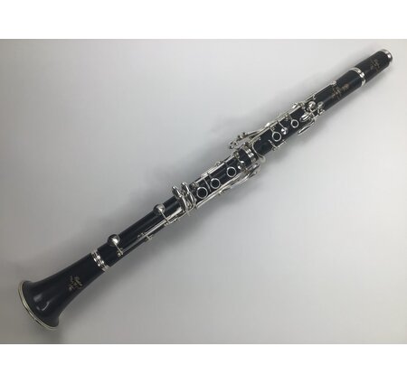 Demo Yamaha YCL-SEVRA Custom A Clarinet (SN: 01800)