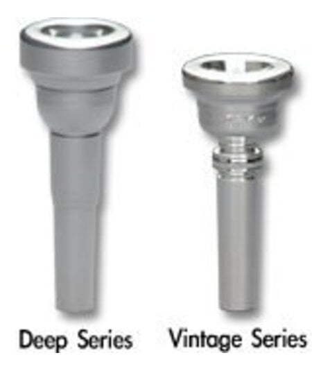 Curry Cornet Mouthpieces