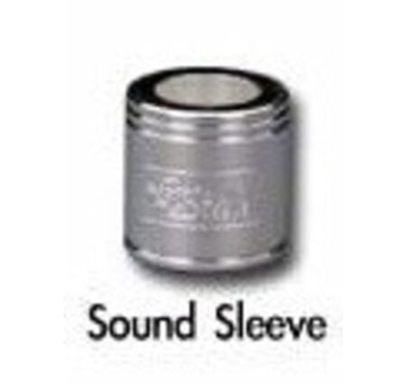 Curry Sound Sleeves