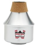 Denis Wick Bb Trumpet Aluminum Extending Tube Mute