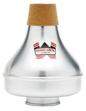 Denis Wick DW5507 Trombone Aluminum Extending Tube Mute
