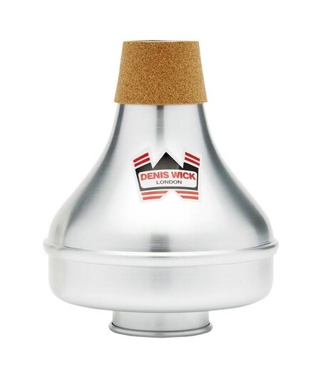 Denis Wick DW5507 Trombone Aluminum Extending Tube Mute
