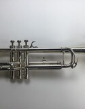 Used Vega Odell Bb Trumpet (SN: 7027)