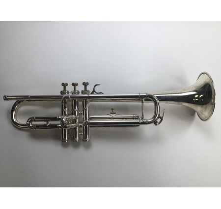 Used Vega Odell Bb Trumpet (SN: 7027)