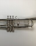 Used LA Benge 3X+ Bb Trumpet (SN: 13009)