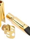 Otto Link Super Tone Master "Florida" Tenor Saxophone Mouthpiece