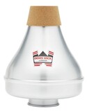 Denis Wick Bass Trombone Aluminum Extending Tube Mute