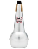 Denis Wick Bass Trombone Aluminum Straight Mute