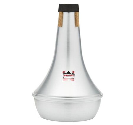 Denis Wick DW5513 Euphonium Aluminum Straight Mute