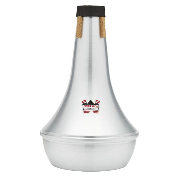 Denis Wick Denis Wick DW5513 Euphonium Aluminum Straight