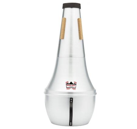 Denis Wick DW5518 Straight Mute for Tuba
