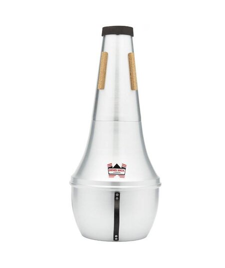Denis Wick DW5518 Straight Mute for Tuba